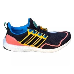 Adidas UltraBoost 1.0 Becky Sauerbrunn Mens Shoes/Sneakers  Black GY7485 Size 9